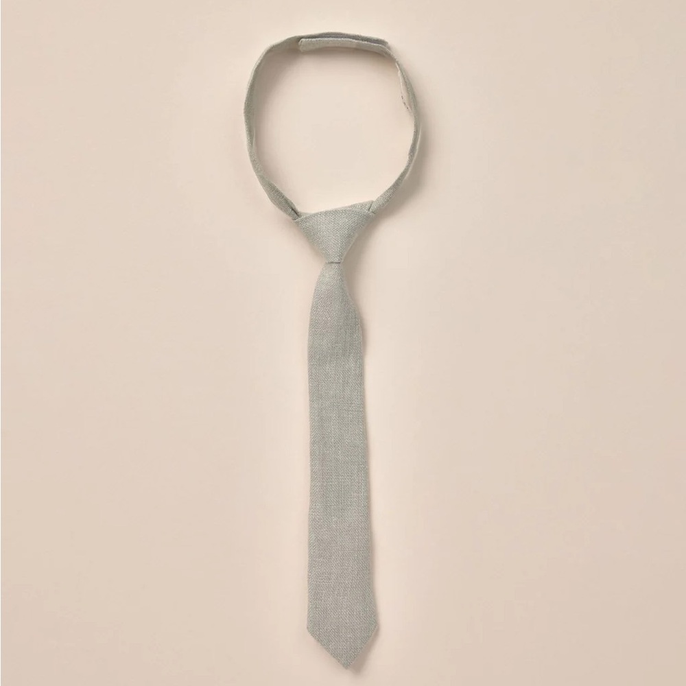 Noralee Skinny Tie Sage